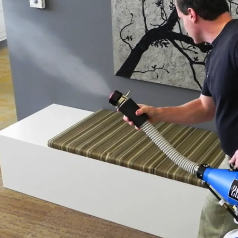 Professional Odor Removal in Hacienda Heights, CA